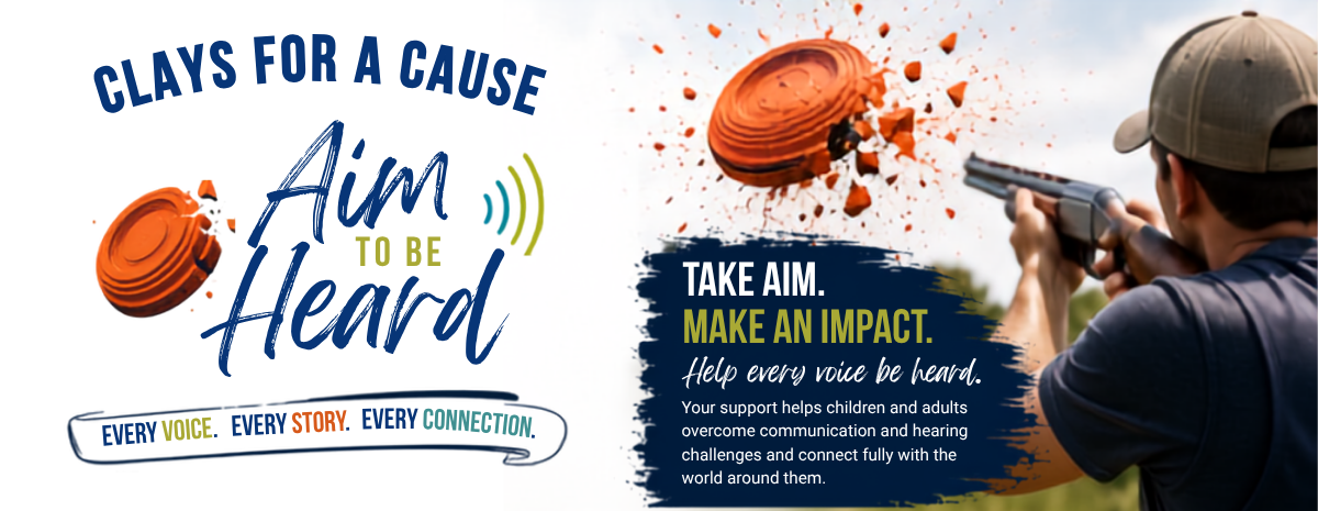Clays for a Cause